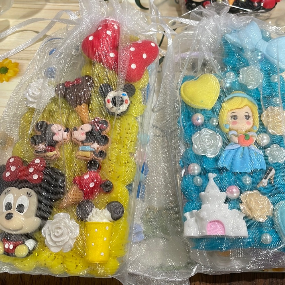 New iPhone 12 cream cases